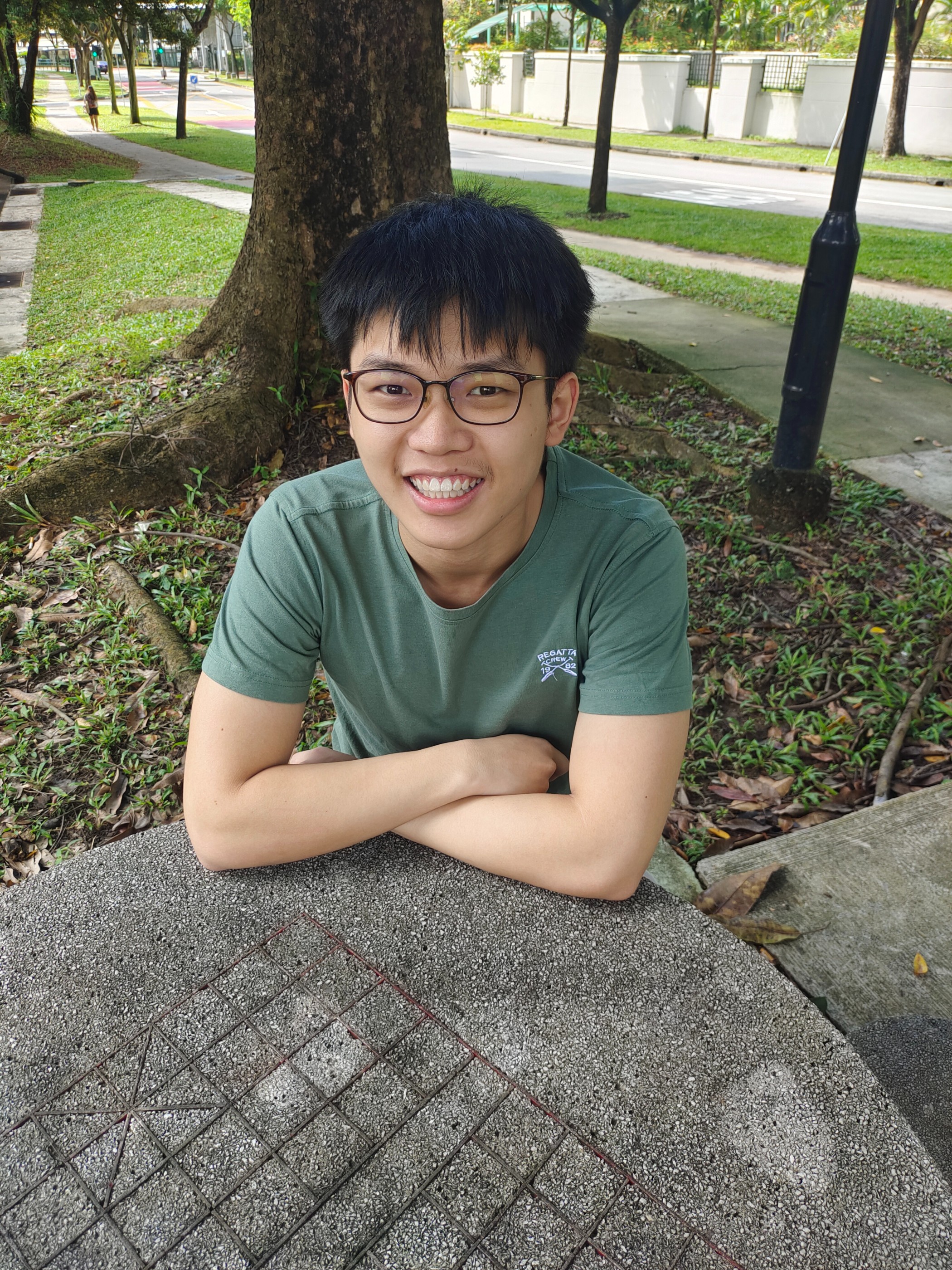 Khee Hou picture